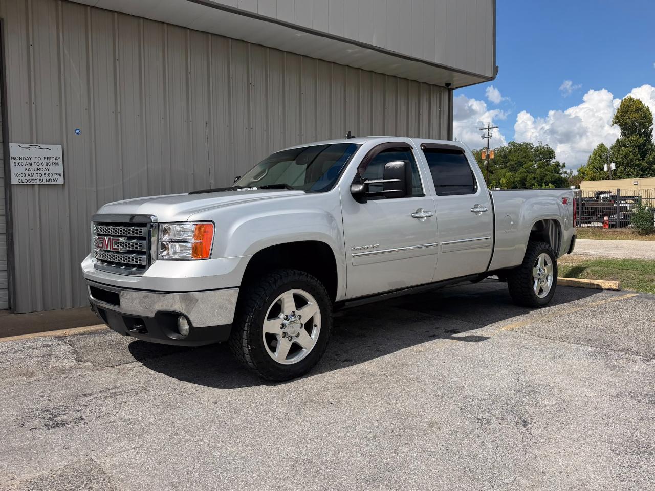 gmc sierra 2500hd 2014 1GT120CG0EF159841 image gmc sierra 2500hd 2014 1GT120CG0EF159841 image